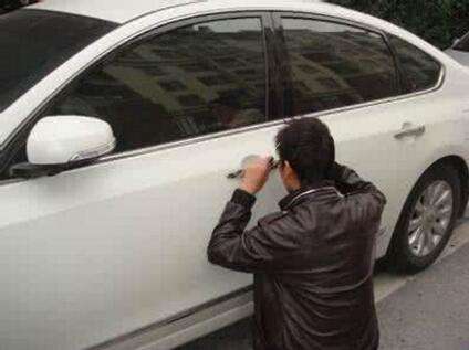 黔西南开汽车锁,汽车开锁,锁具选购和日常的保养小知识