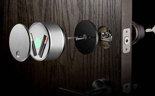 黔西南防盗门开锁（哪里有换锁公司）